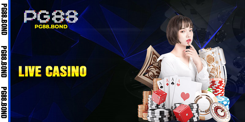Sòng casino trực tuyến độc đáo
